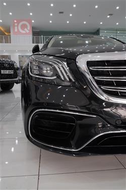 مێرسێدس بێنز S-Class